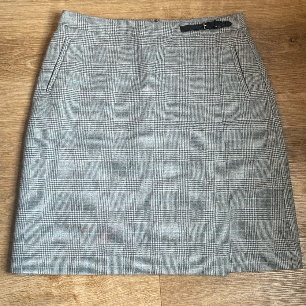 L.L. Bean skirt